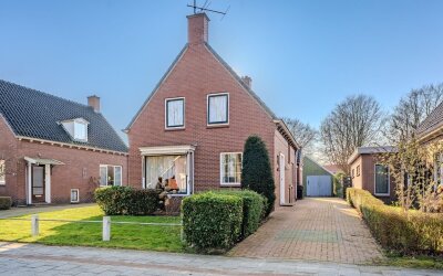 Dorpsstraat 73