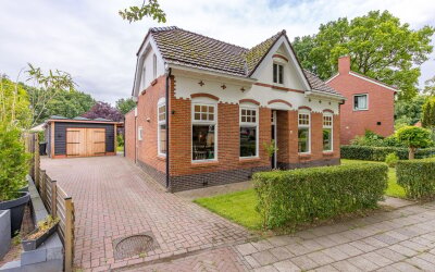 Dorpsstraat 46