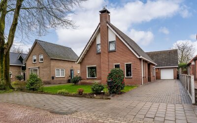 Dorigweg 54