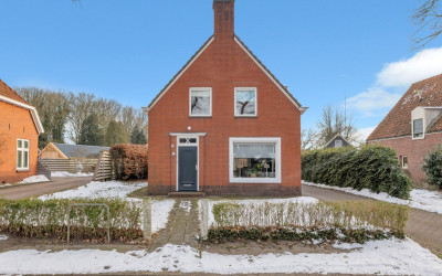 Westerkamp 18