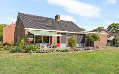 Boerrichter 18