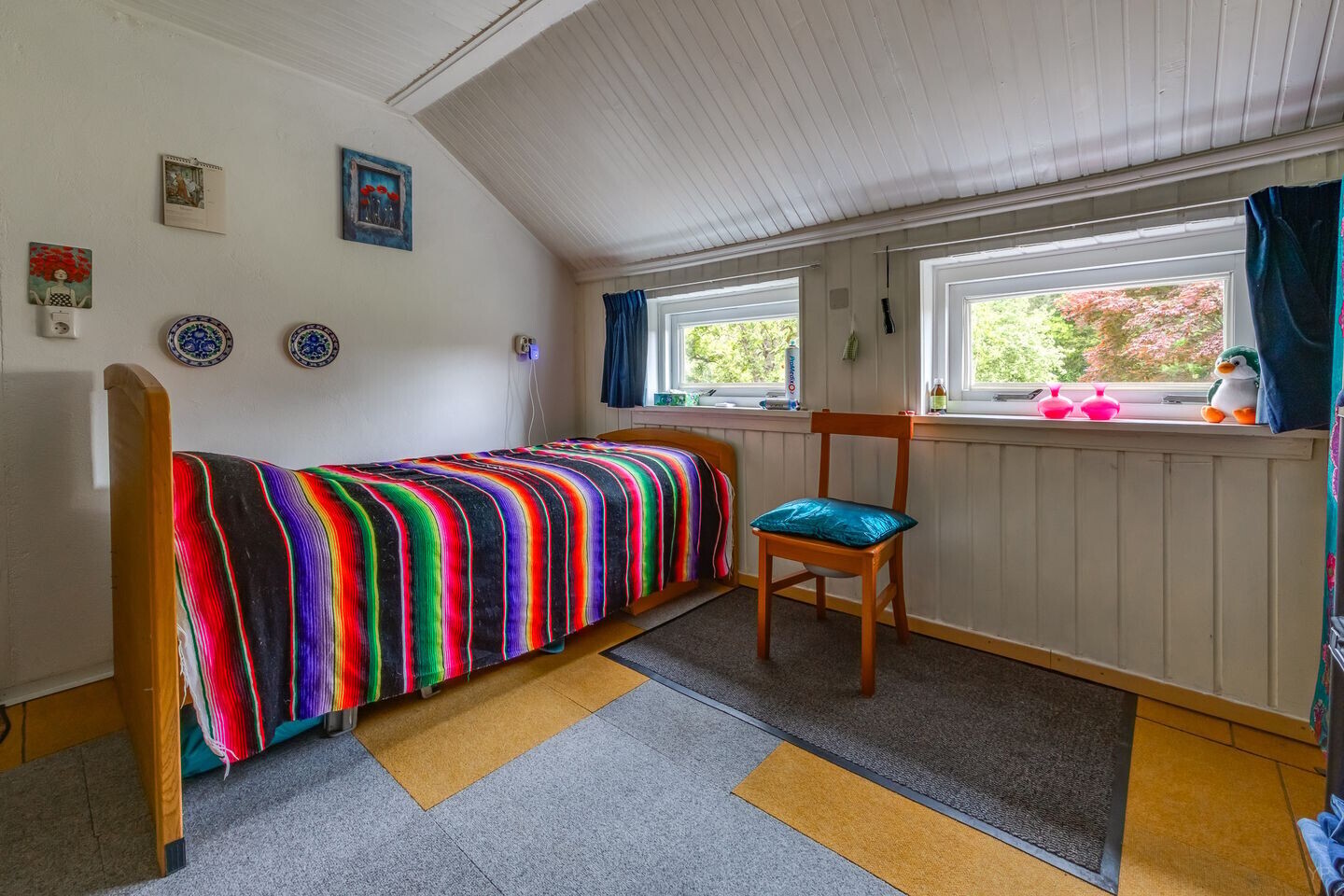 Vrijstaande woning te koop: Lammerweg 5, Sellingen