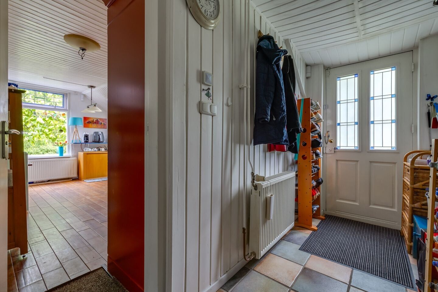 Vrijstaande woning te koop: Lammerweg 5, Sellingen