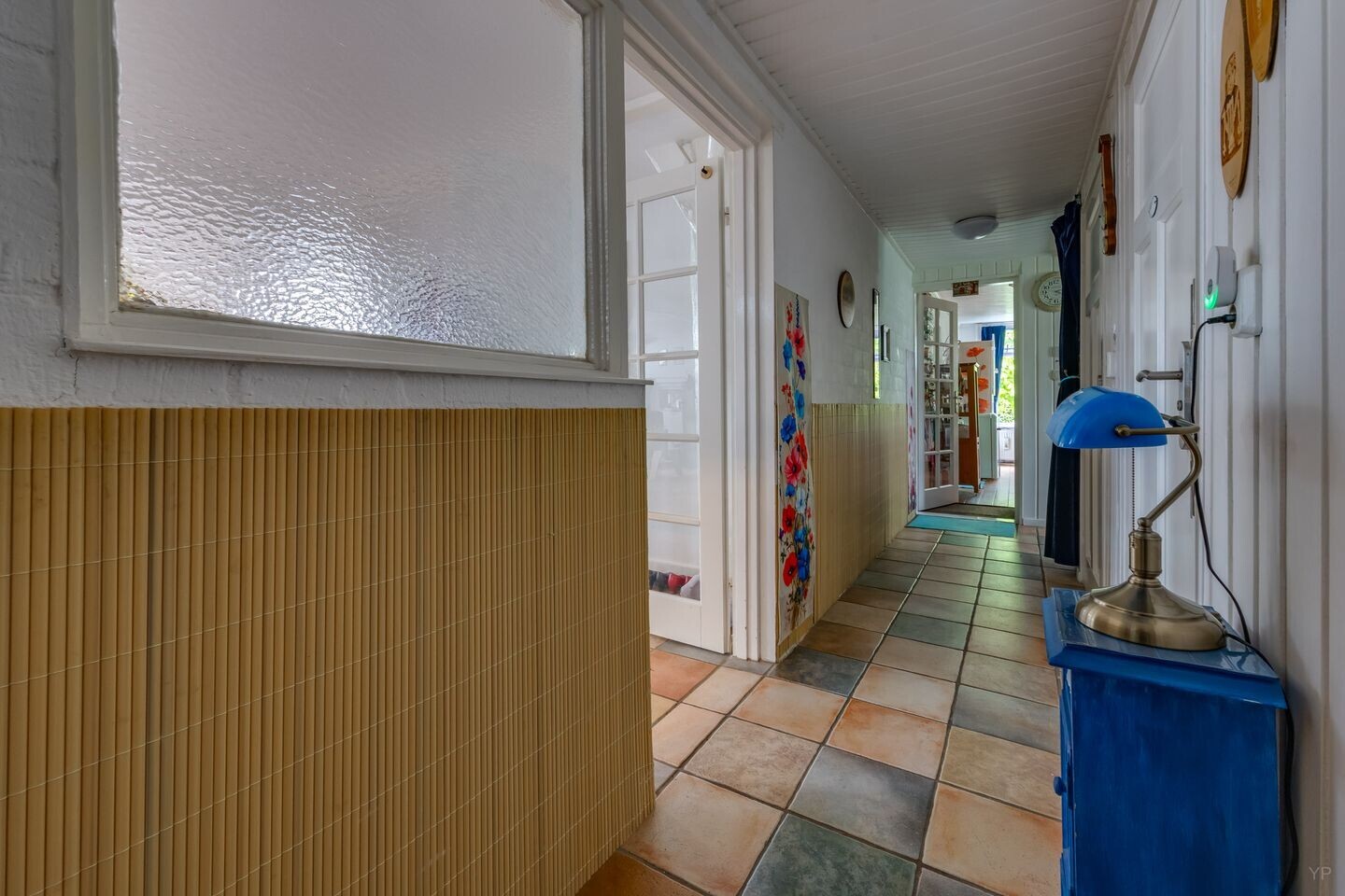 Vrijstaande woning te koop: Lammerweg 5, Sellingen