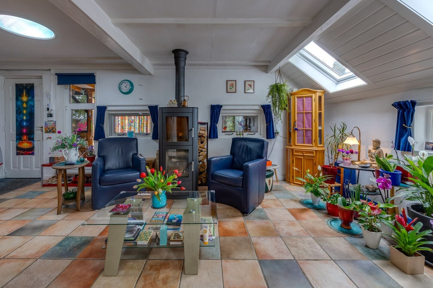 Vrijstaande woning te koop: Lammerweg 5, Sellingen