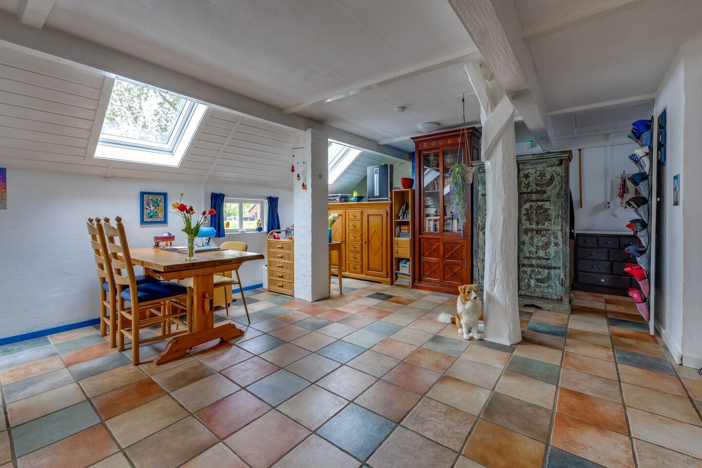 Vrijstaande woning te koop: Lammerweg 5, Sellingen