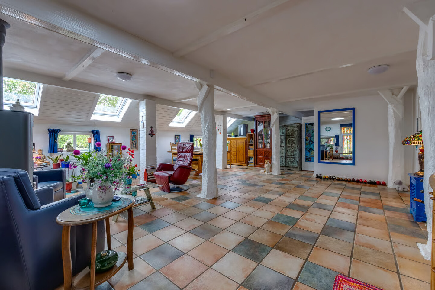 Vrijstaande woning te koop: Lammerweg 5, Sellingen