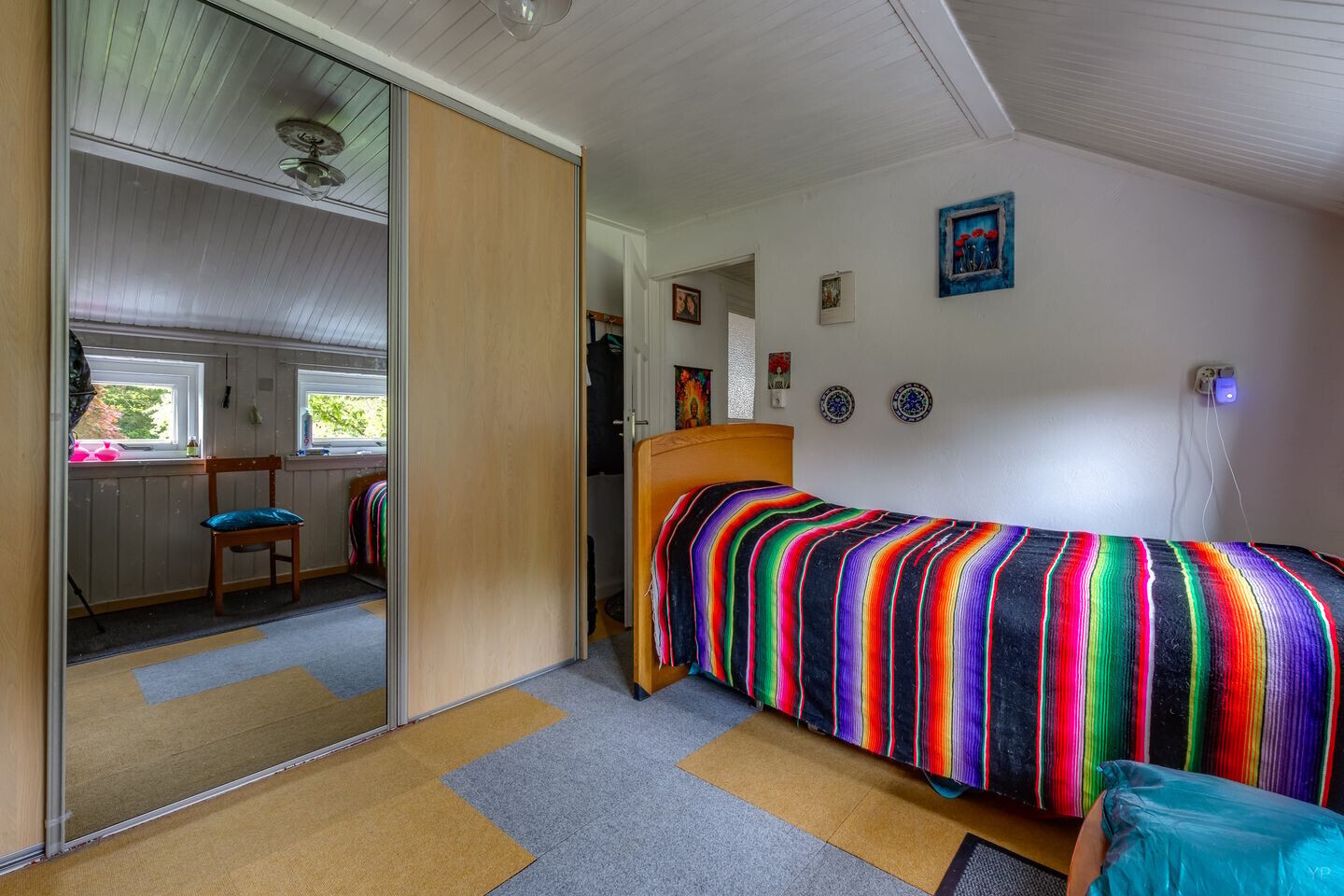 Vrijstaande woning te koop: Lammerweg 5, Sellingen