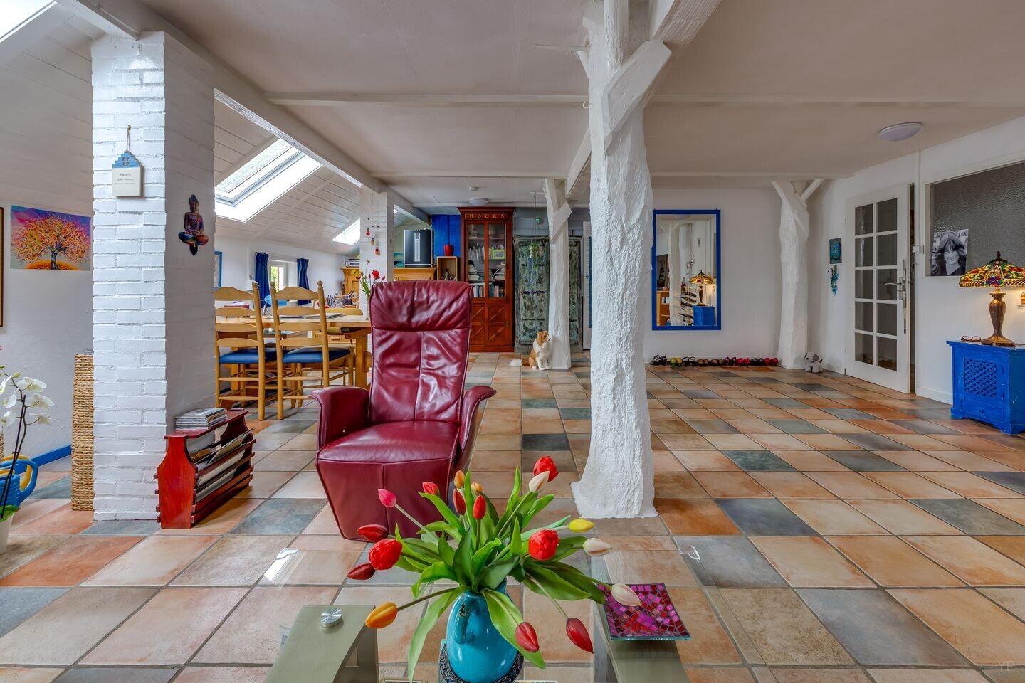 Vrijstaande woning te koop: Lammerweg 5, Sellingen