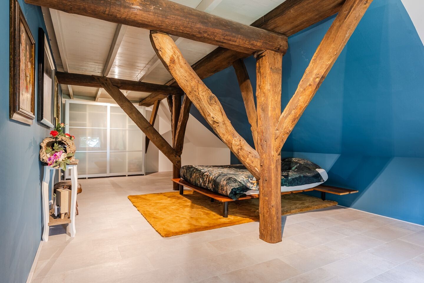 Vrijstaande woning te koop: Weenderstraat 19, Sellingen