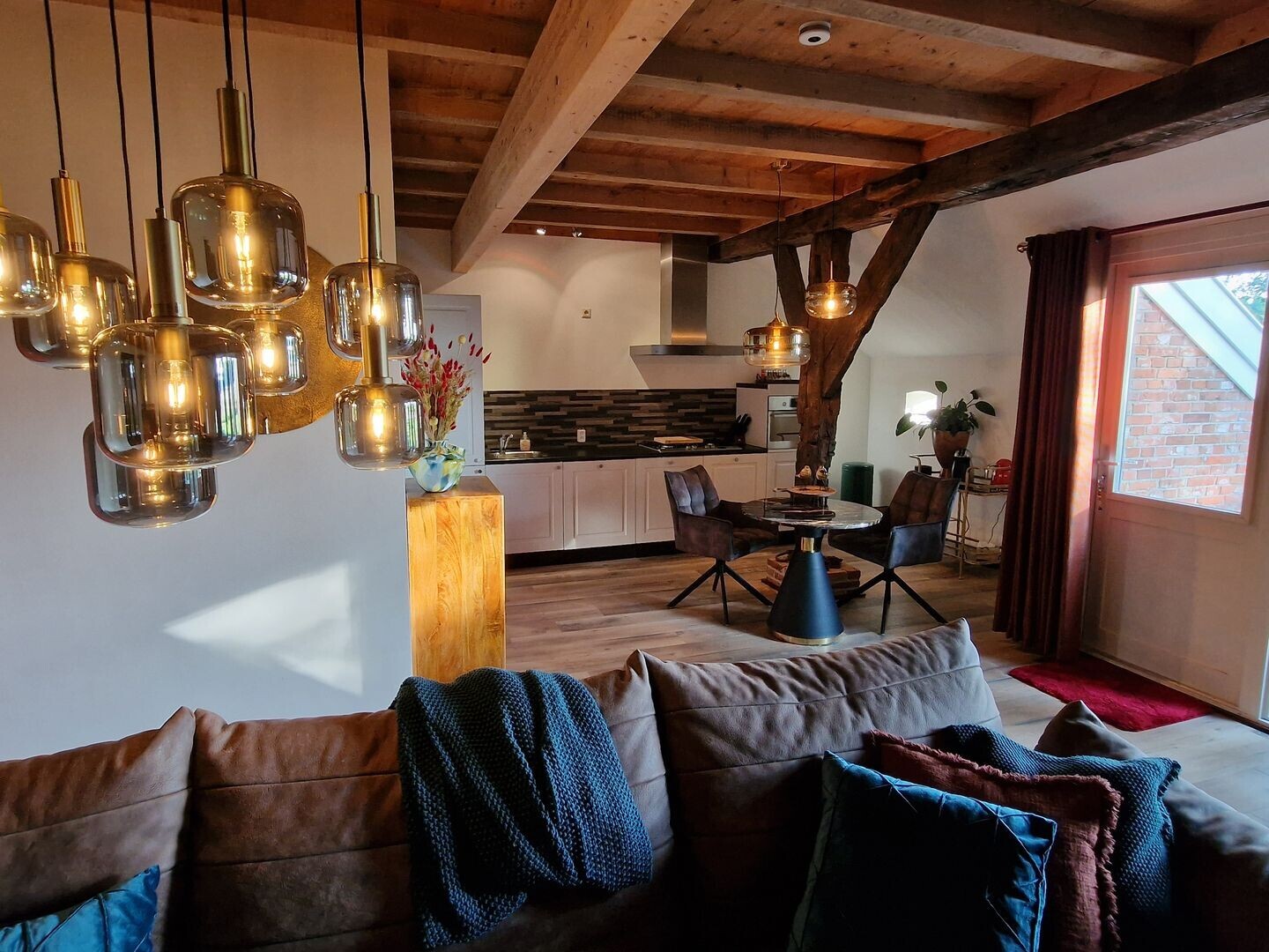 Vrijstaande woning te koop: Weenderstraat 19, Sellingen