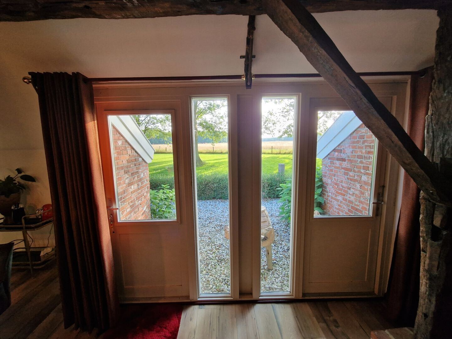 Vrijstaande woning te koop: Weenderstraat 19, Sellingen