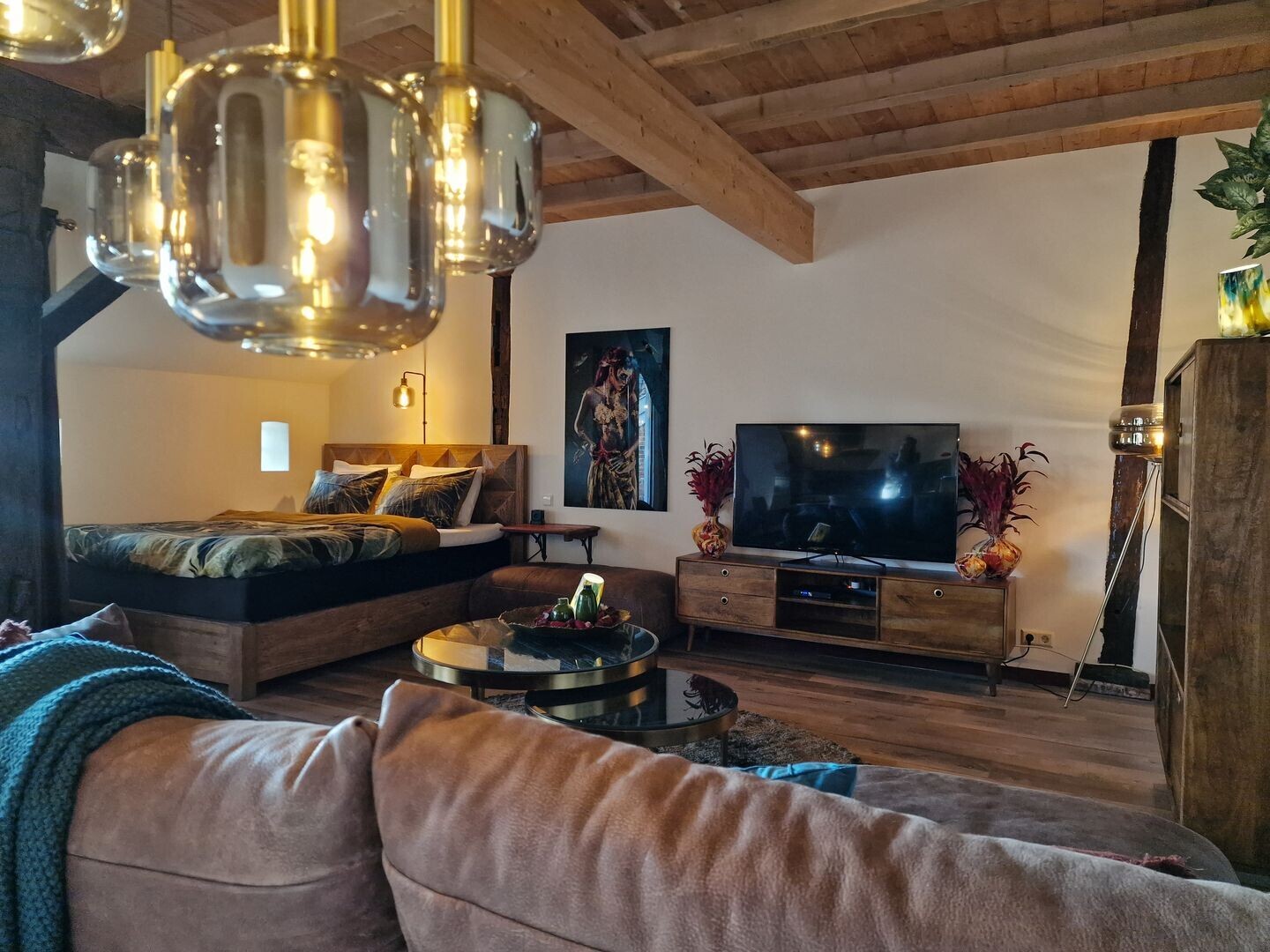 Vrijstaande woning te koop: Weenderstraat 19, Sellingen
