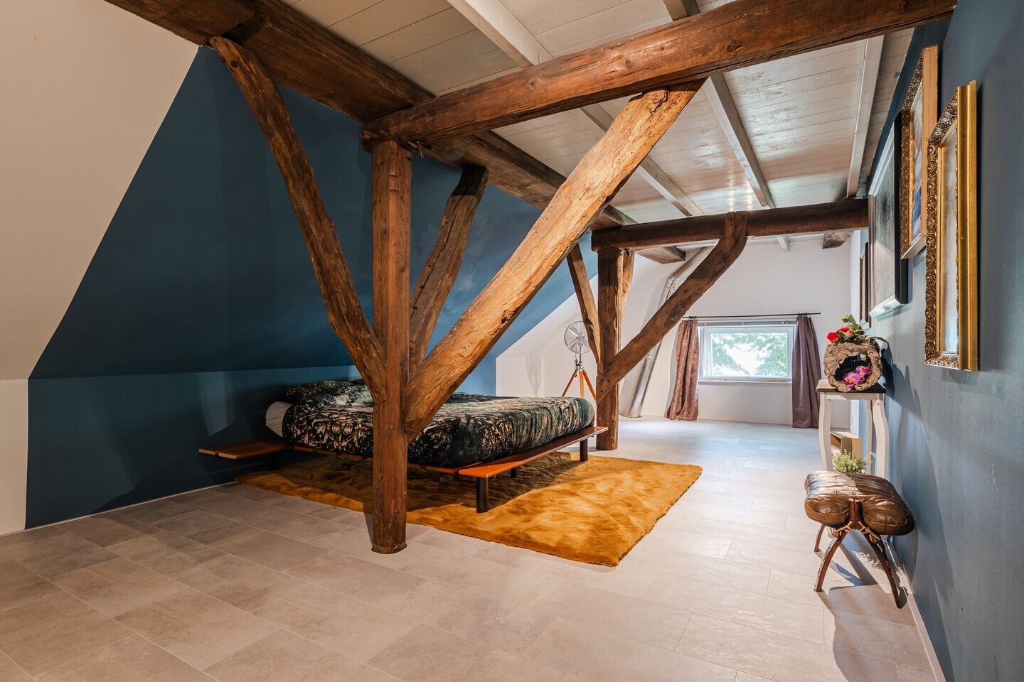 Vrijstaande woning te koop: Weenderstraat 19, Sellingen