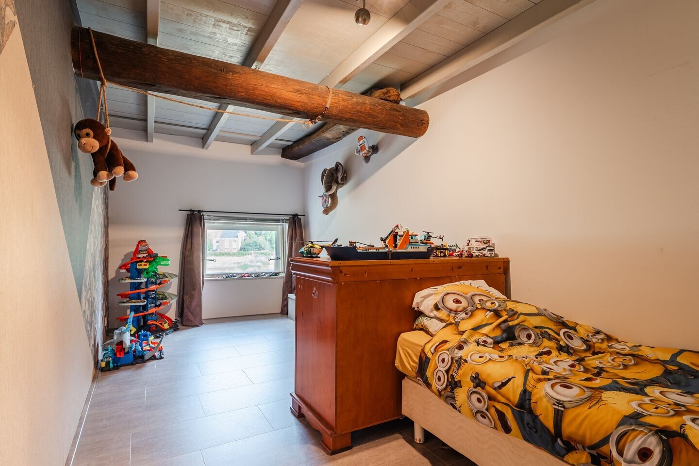 Vrijstaande woning te koop: Weenderstraat 19, Sellingen