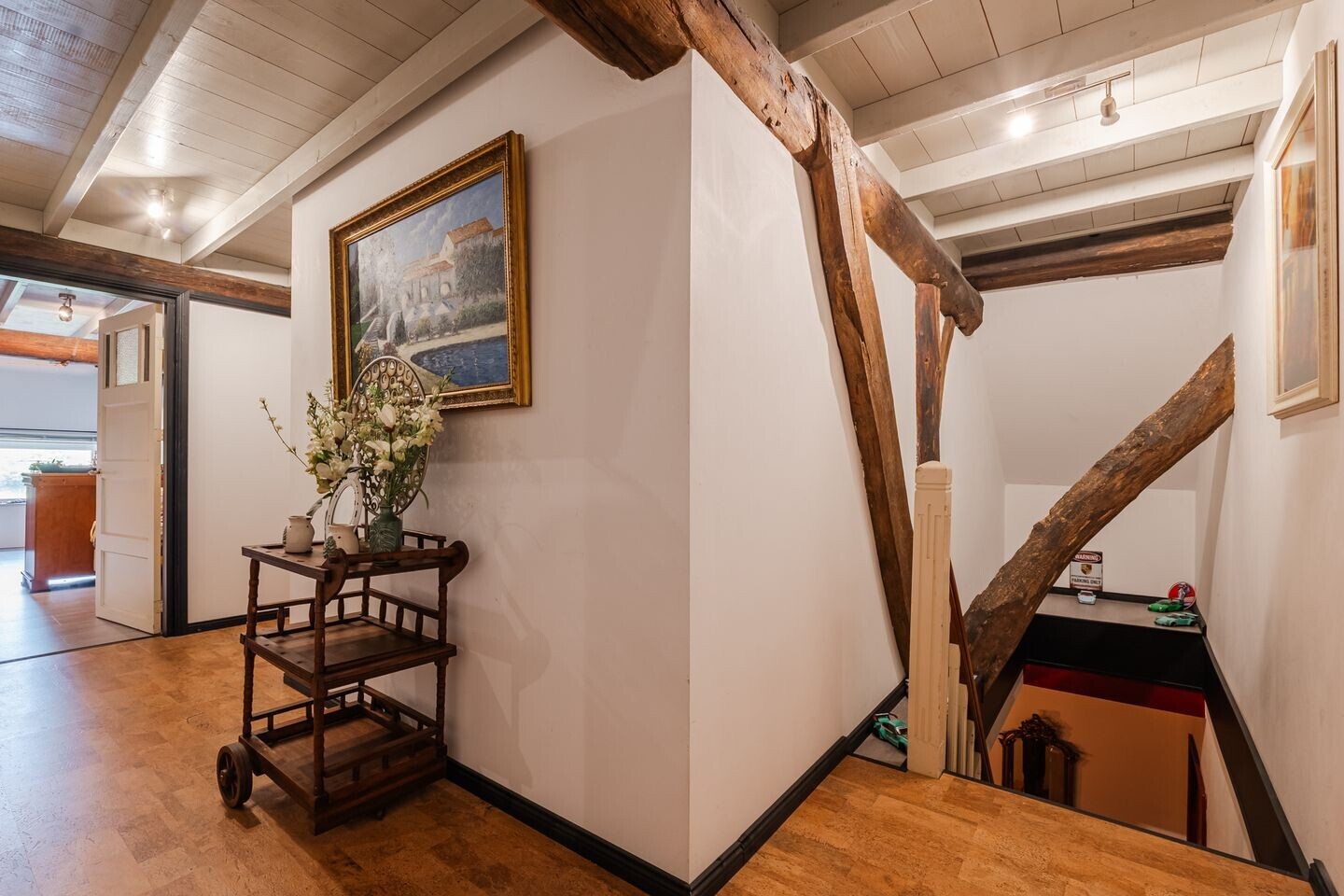 Vrijstaande woning te koop: Weenderstraat 19, Sellingen