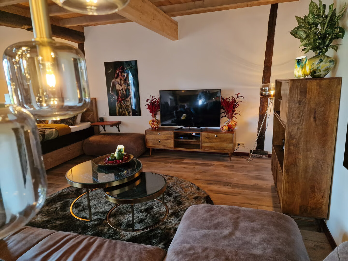 Vrijstaande woning te koop: Weenderstraat 19, Sellingen