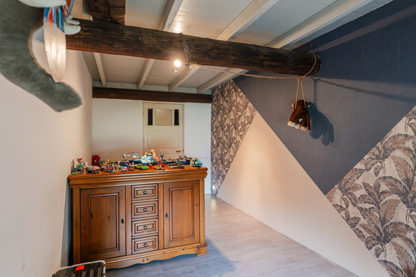 Vrijstaande woning te koop: Weenderstraat 19, Sellingen
