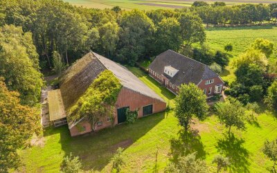 Burgemeester Buiskoolweg 19