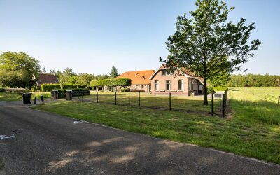 Bovendiepsterweg 4