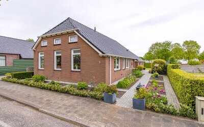 Huis te koop Viaductstraat 118