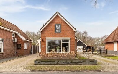 Kloosterveenweg 87