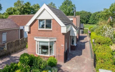 Kloosterveenweg 109