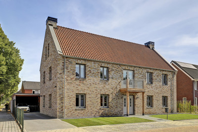 Huis te koop Valkhof 20