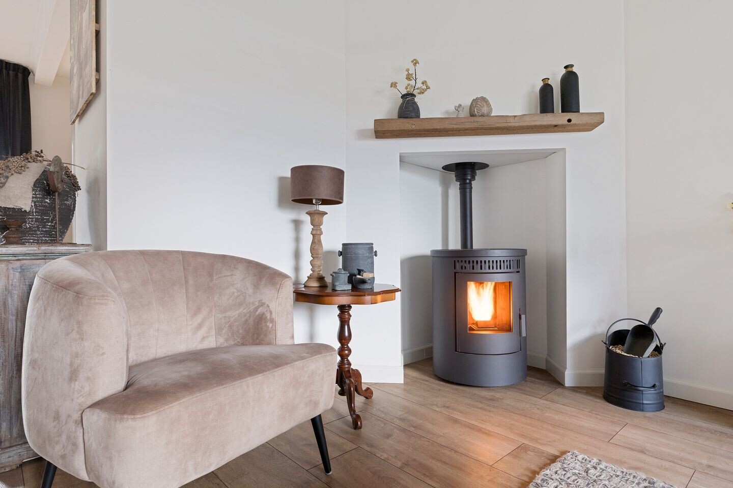 Hoekwoning te koop: Steenbraam 31, Ter Apel