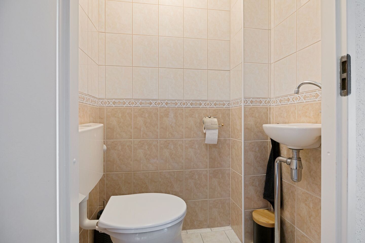 Hoekwoning te koop: Steenbraam 31, Ter Apel