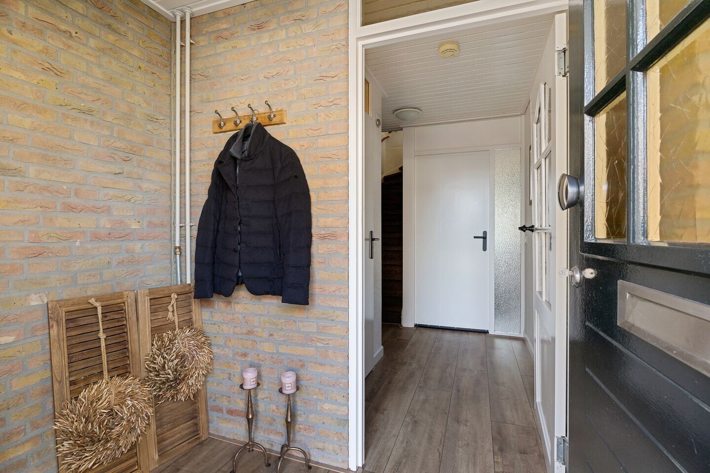 Hoekwoning te koop: Steenbraam 31, Ter Apel