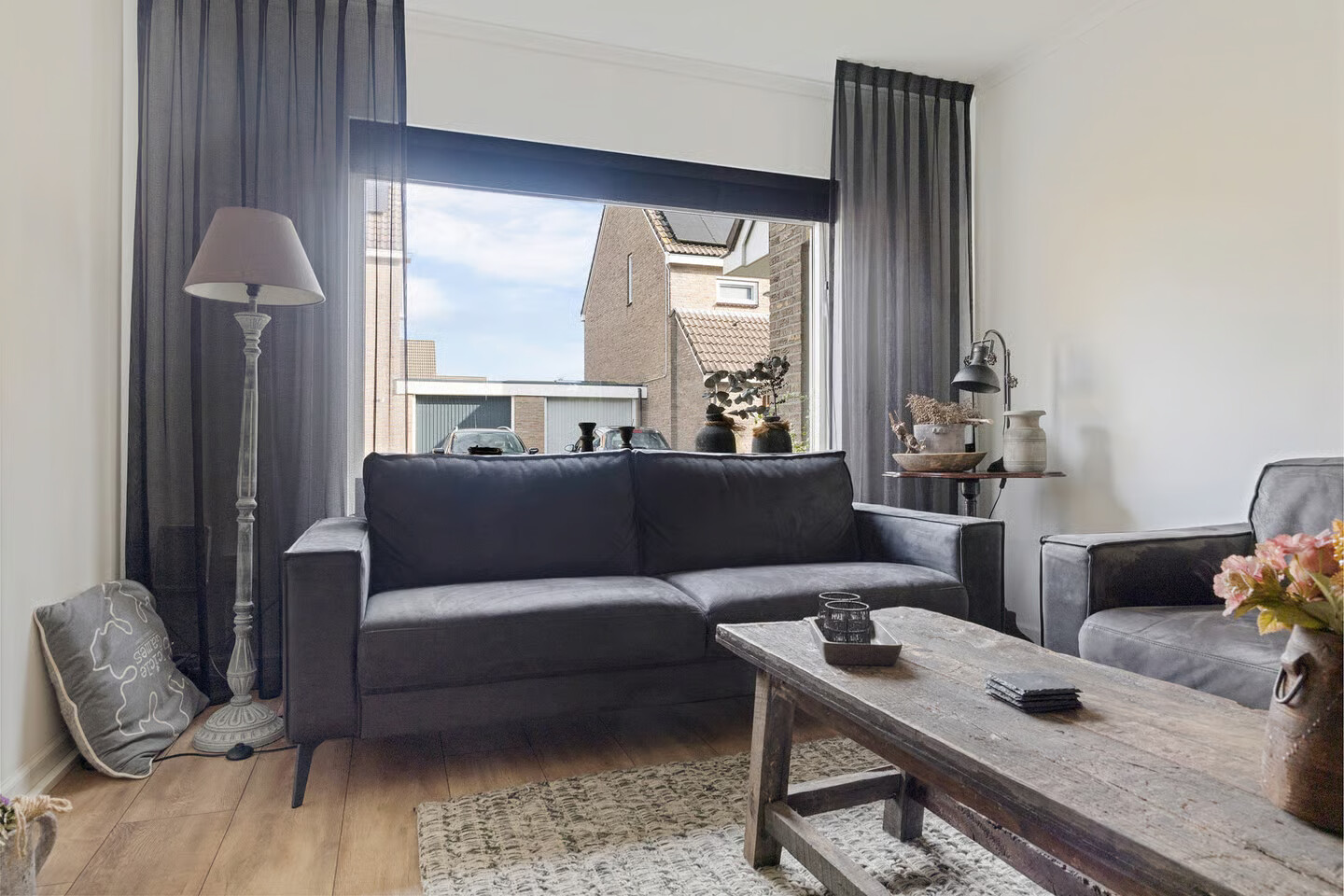 Hoekwoning te koop: Steenbraam 31, Ter Apel