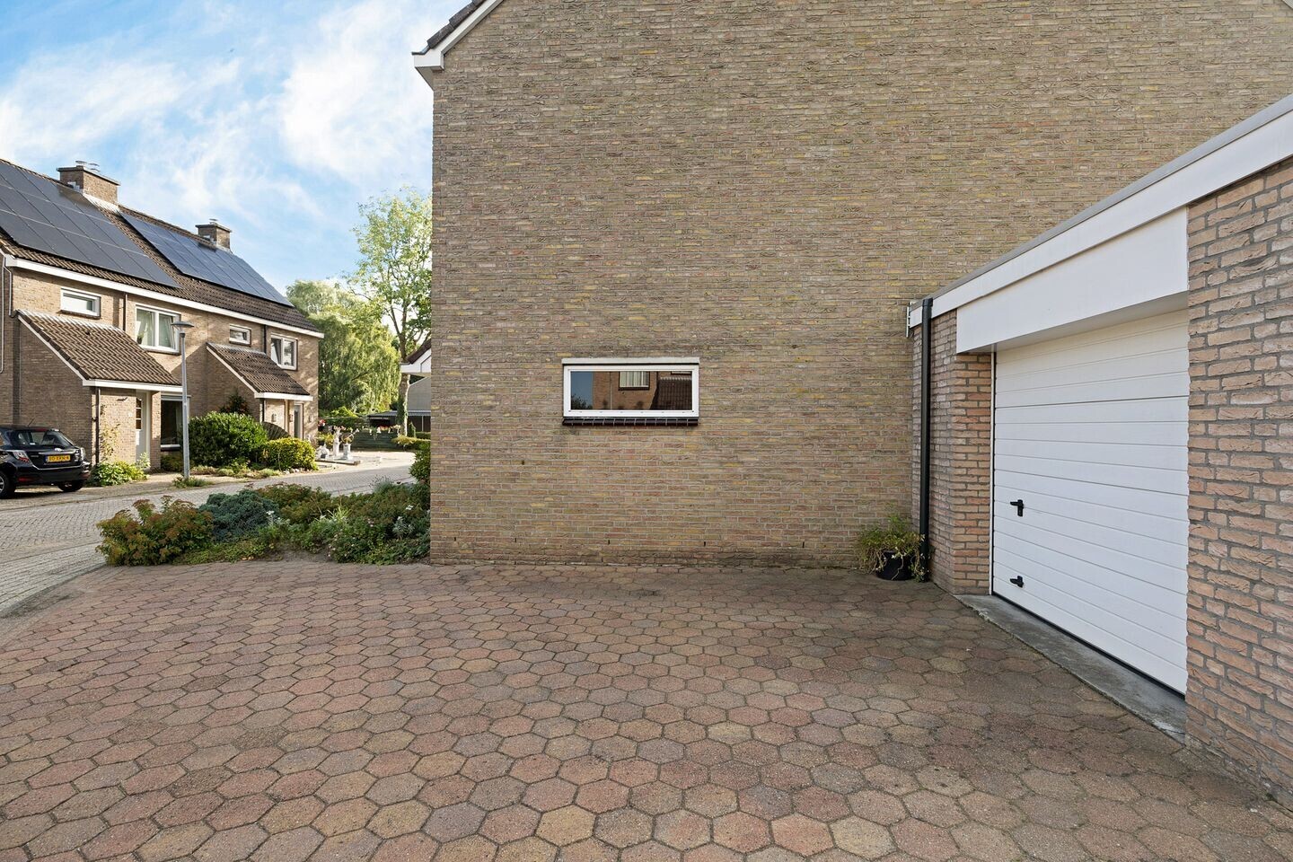 Hoekwoning te koop: Steenbraam 31, Ter Apel