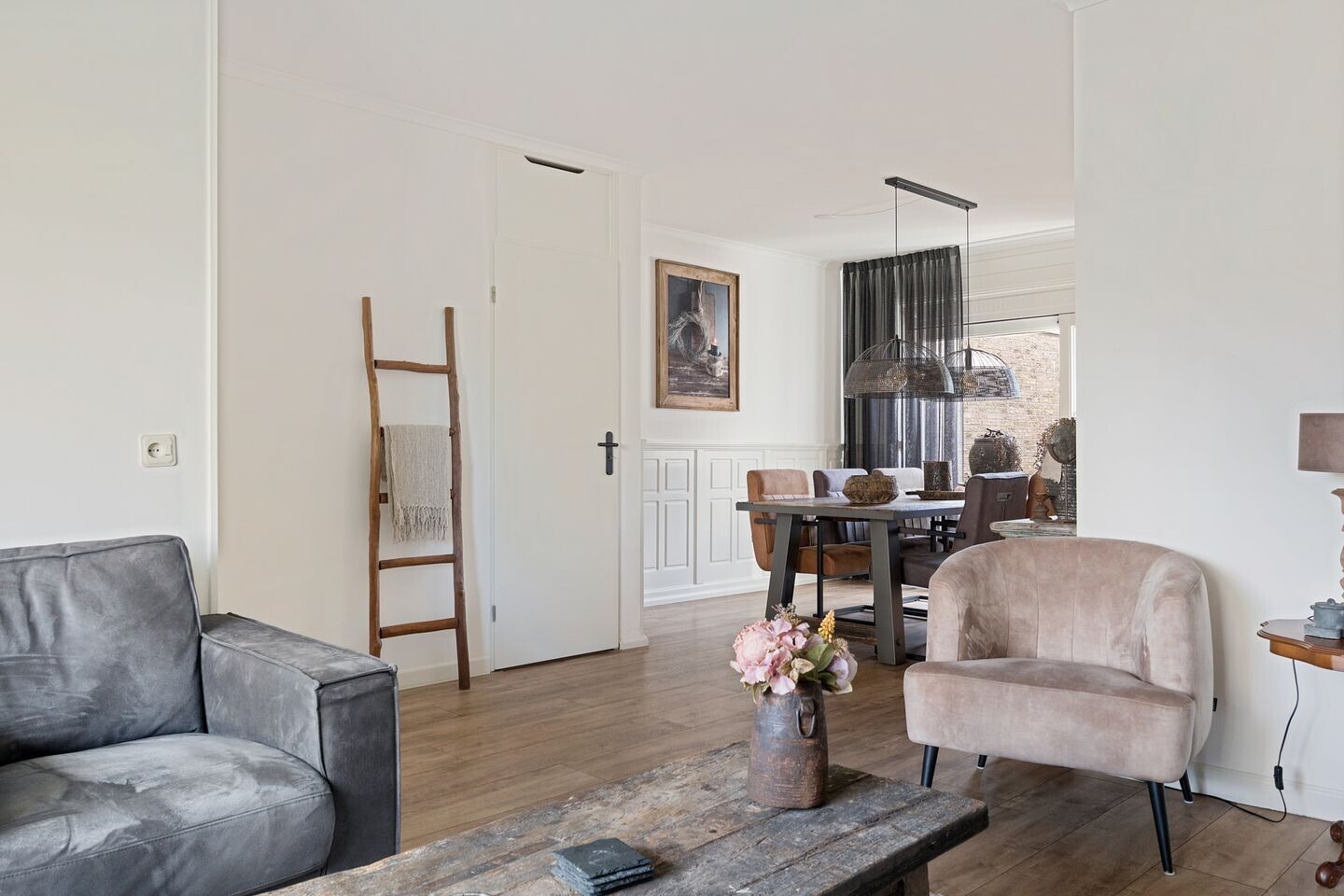 Hoekwoning te koop: Steenbraam 31, Ter Apel