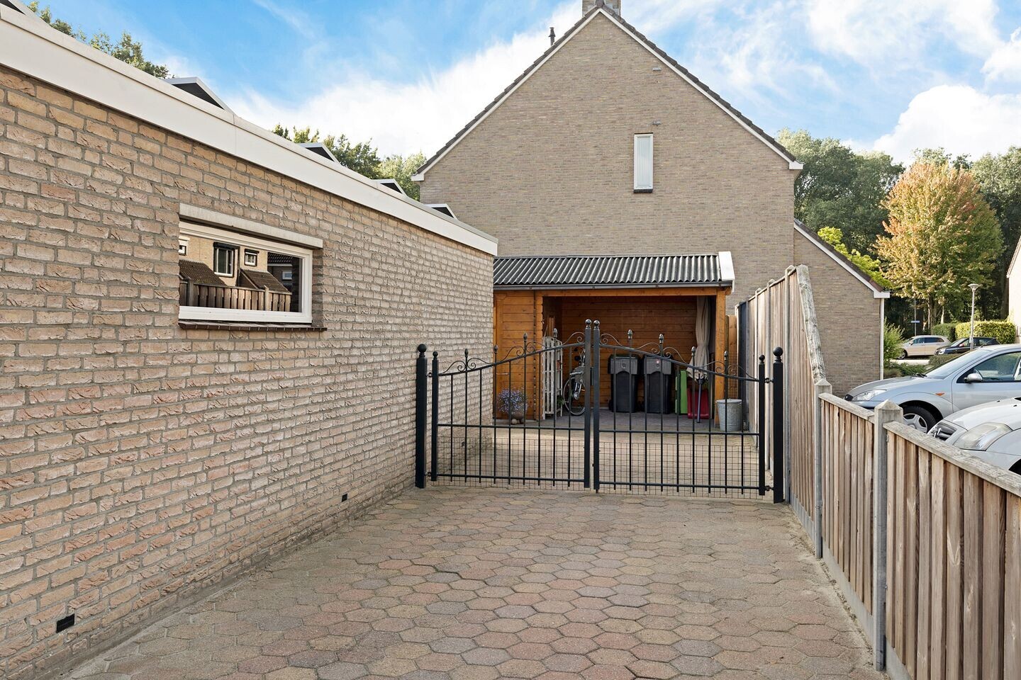 Hoekwoning te koop: Steenbraam 31, Ter Apel