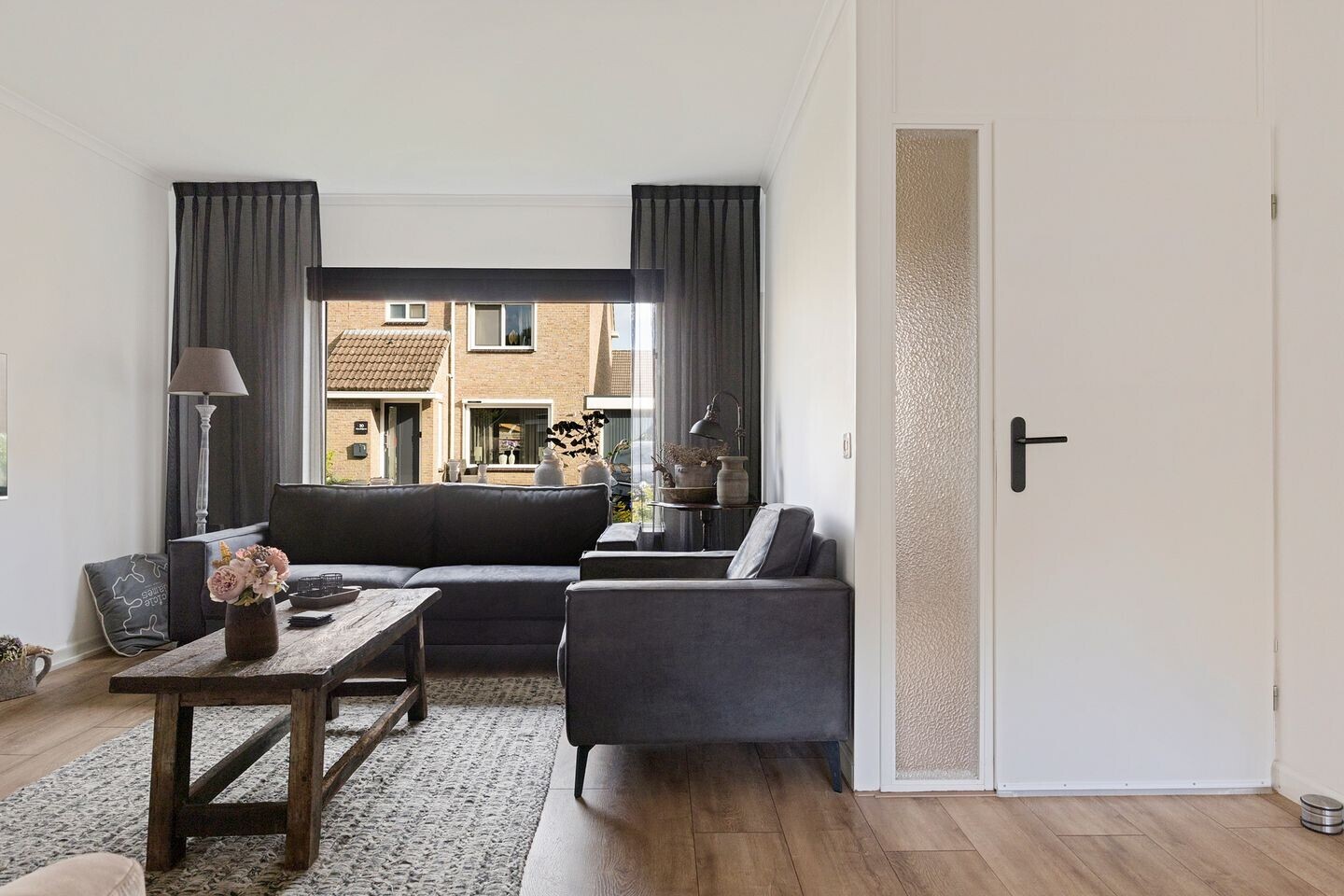 Hoekwoning te koop: Steenbraam 31, Ter Apel