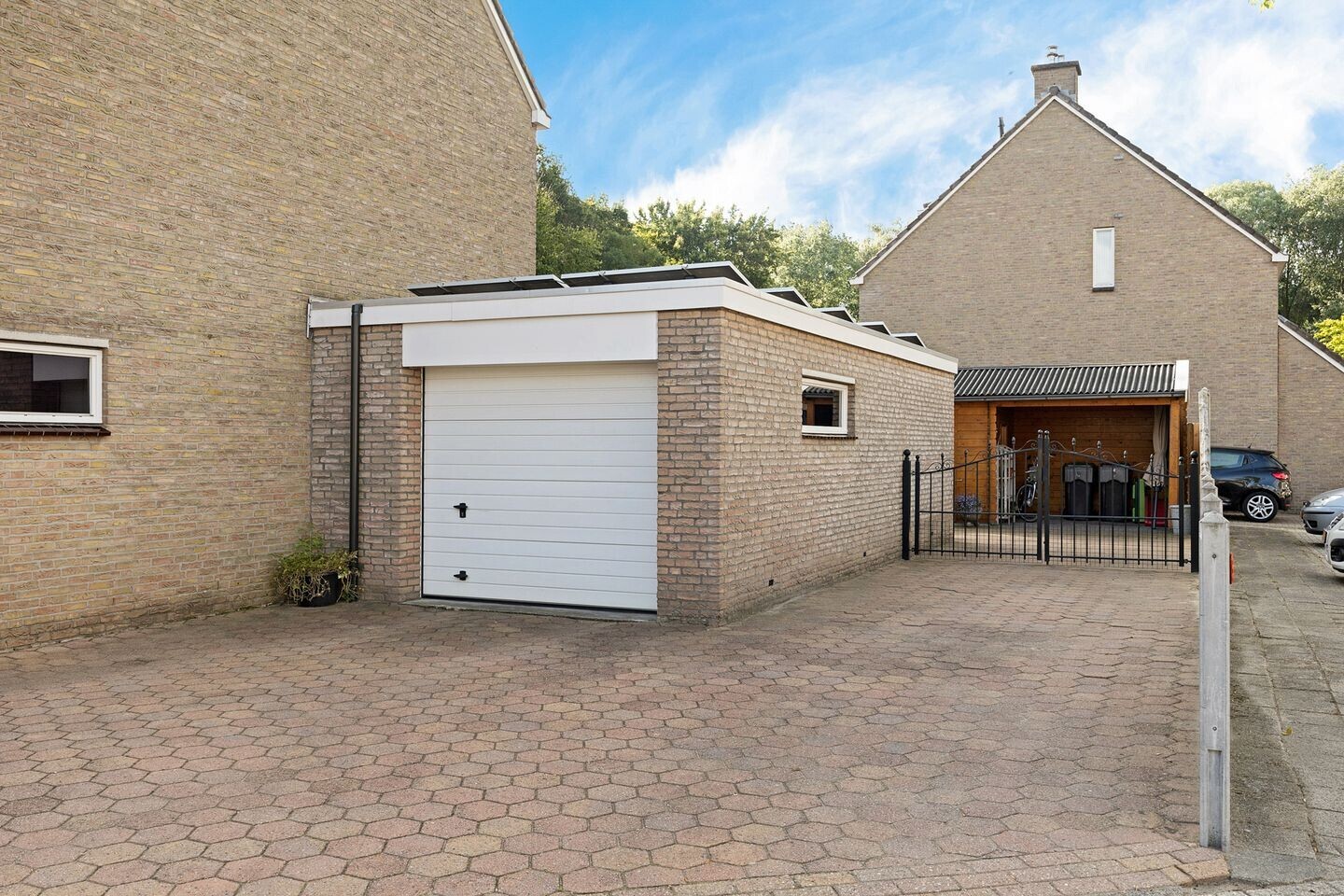 Hoekwoning te koop: Steenbraam 31, Ter Apel