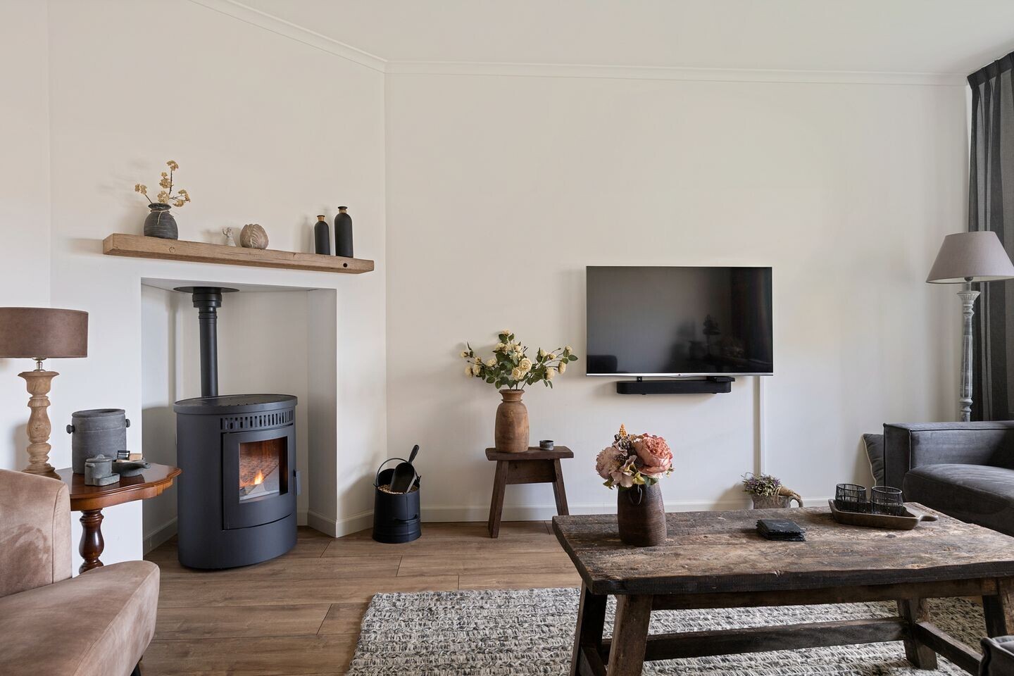 Hoekwoning te koop: Steenbraam 31, Ter Apel