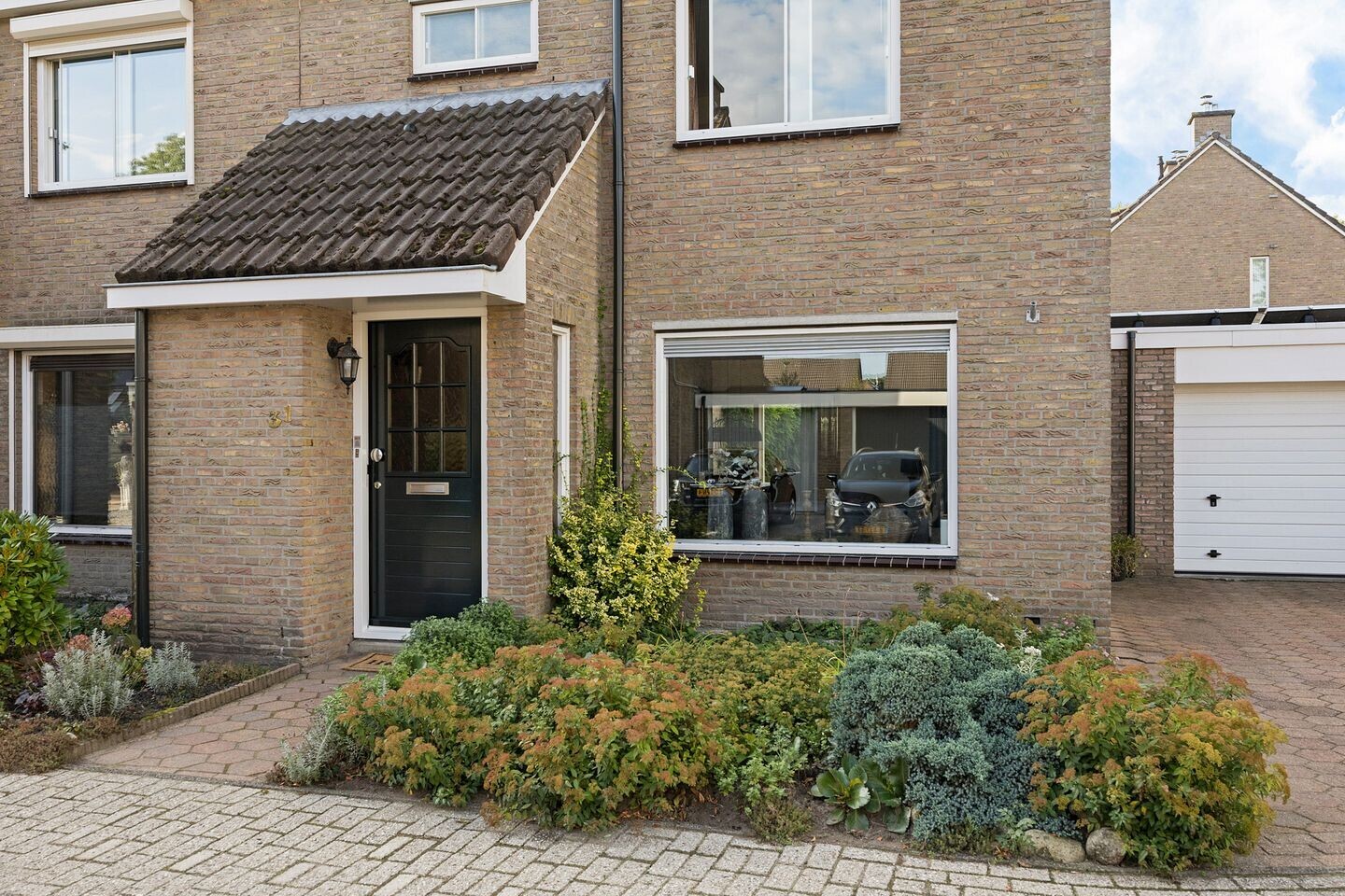 Hoekwoning te koop: Steenbraam 31, Ter Apel