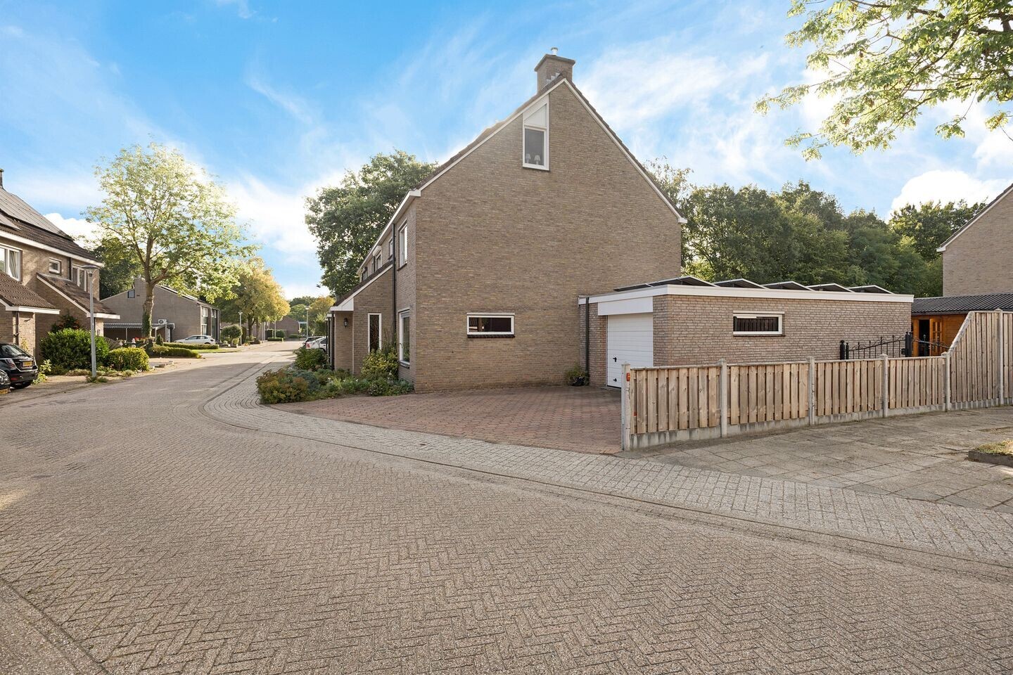 Hoekwoning te koop: Steenbraam 31, Ter Apel