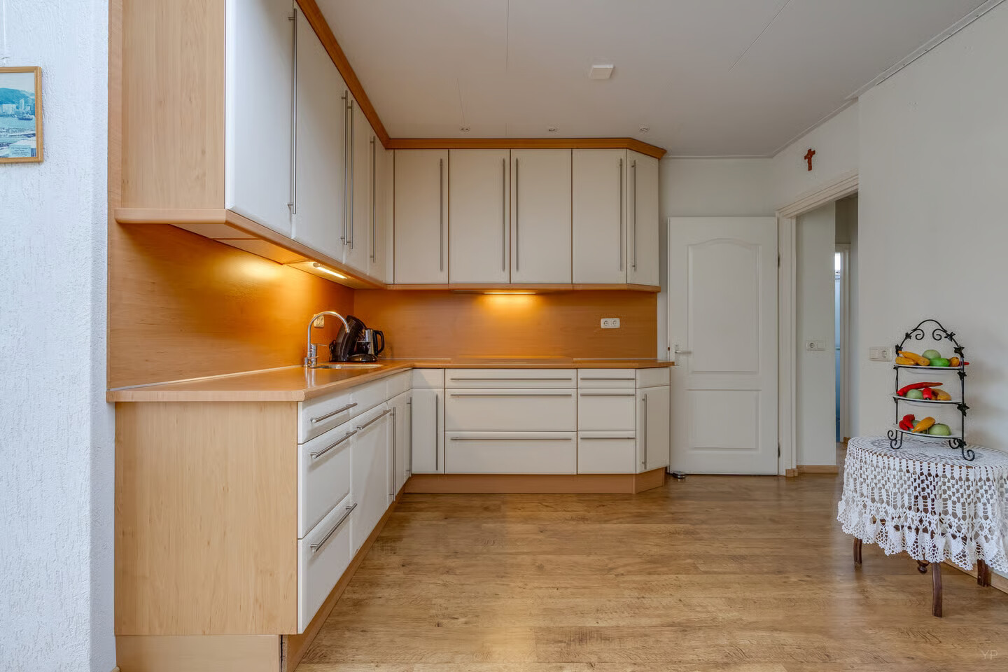 Vrijstaande woning te koop: St. Luciastraat 6, Ter Apel