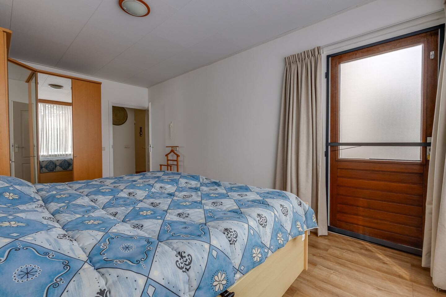 Vrijstaande woning te koop: St. Luciastraat 6, Ter Apel