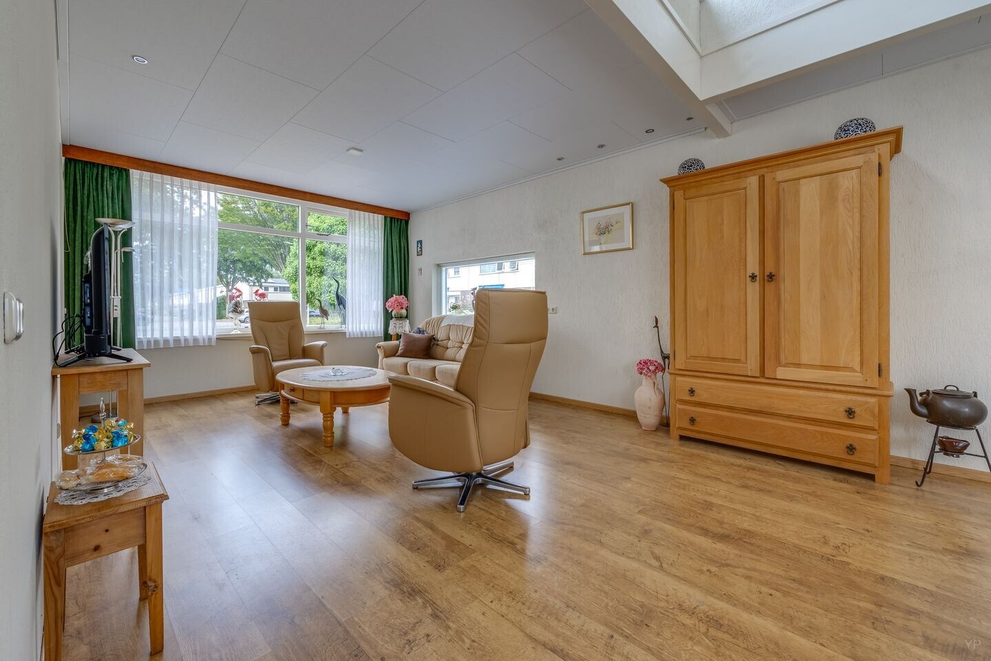 Vrijstaande woning te koop: St. Luciastraat 6, Ter Apel