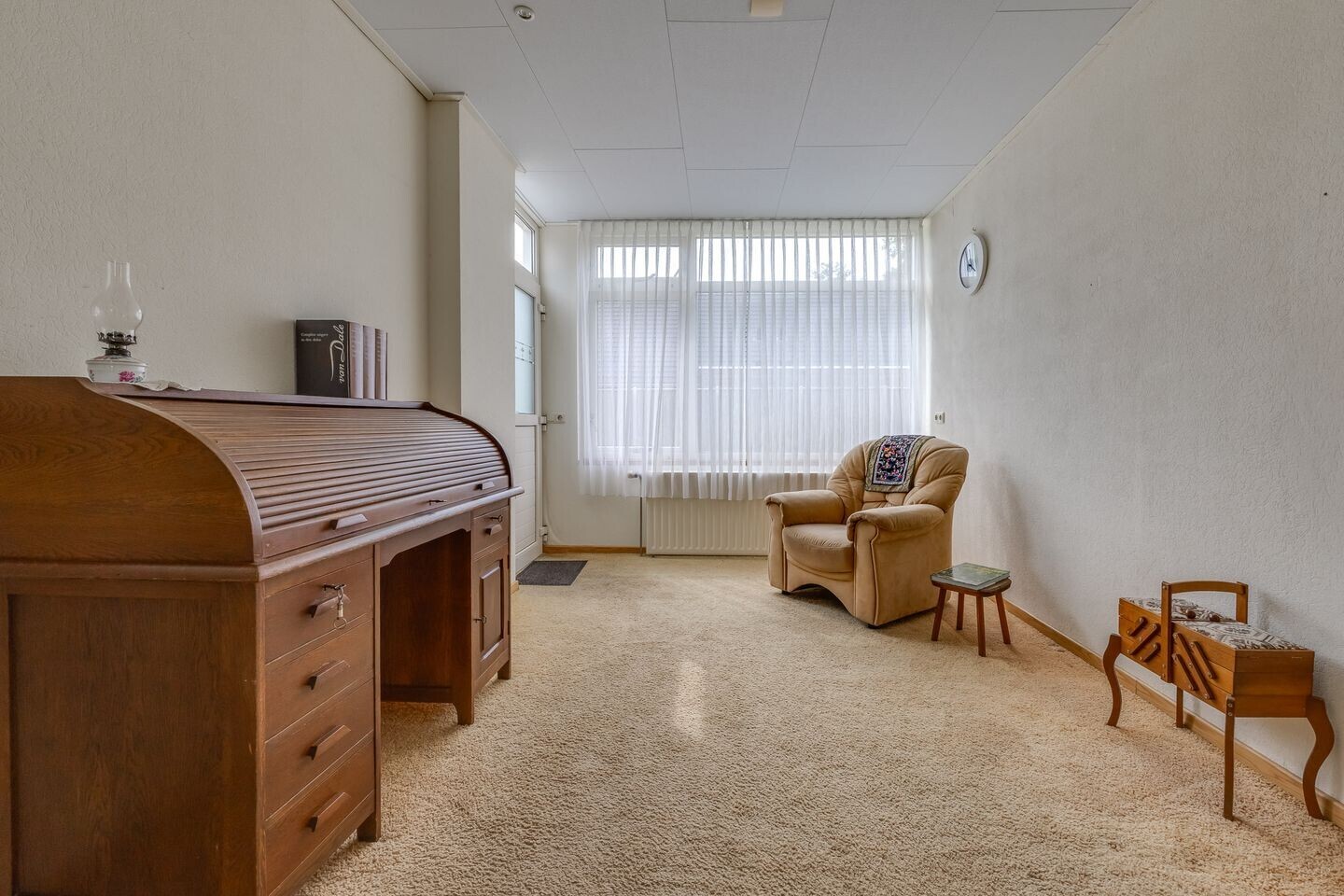 Vrijstaande woning te koop: St. Luciastraat 6, Ter Apel