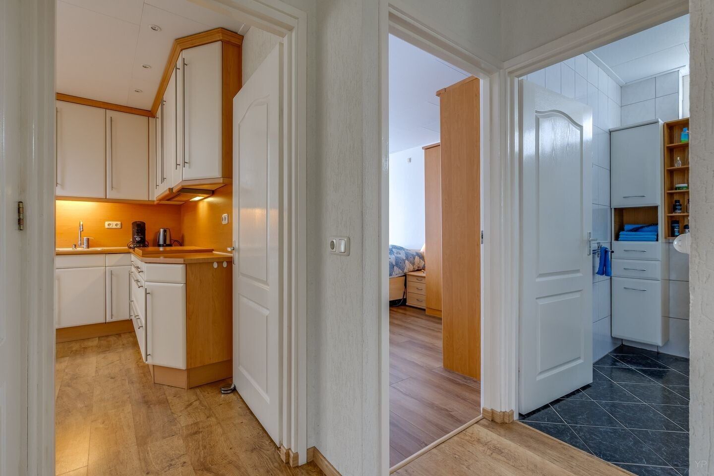 Vrijstaande woning te koop: St. Luciastraat 6, Ter Apel