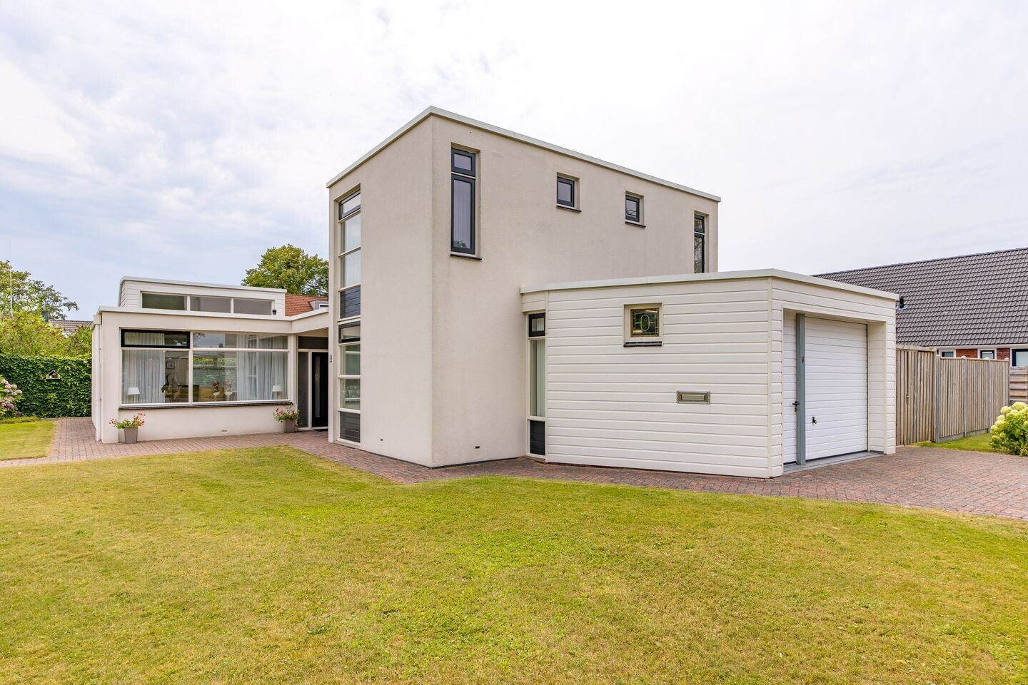 Vrijstaande woning te koop: St. Luciastraat 6, Ter Apel
