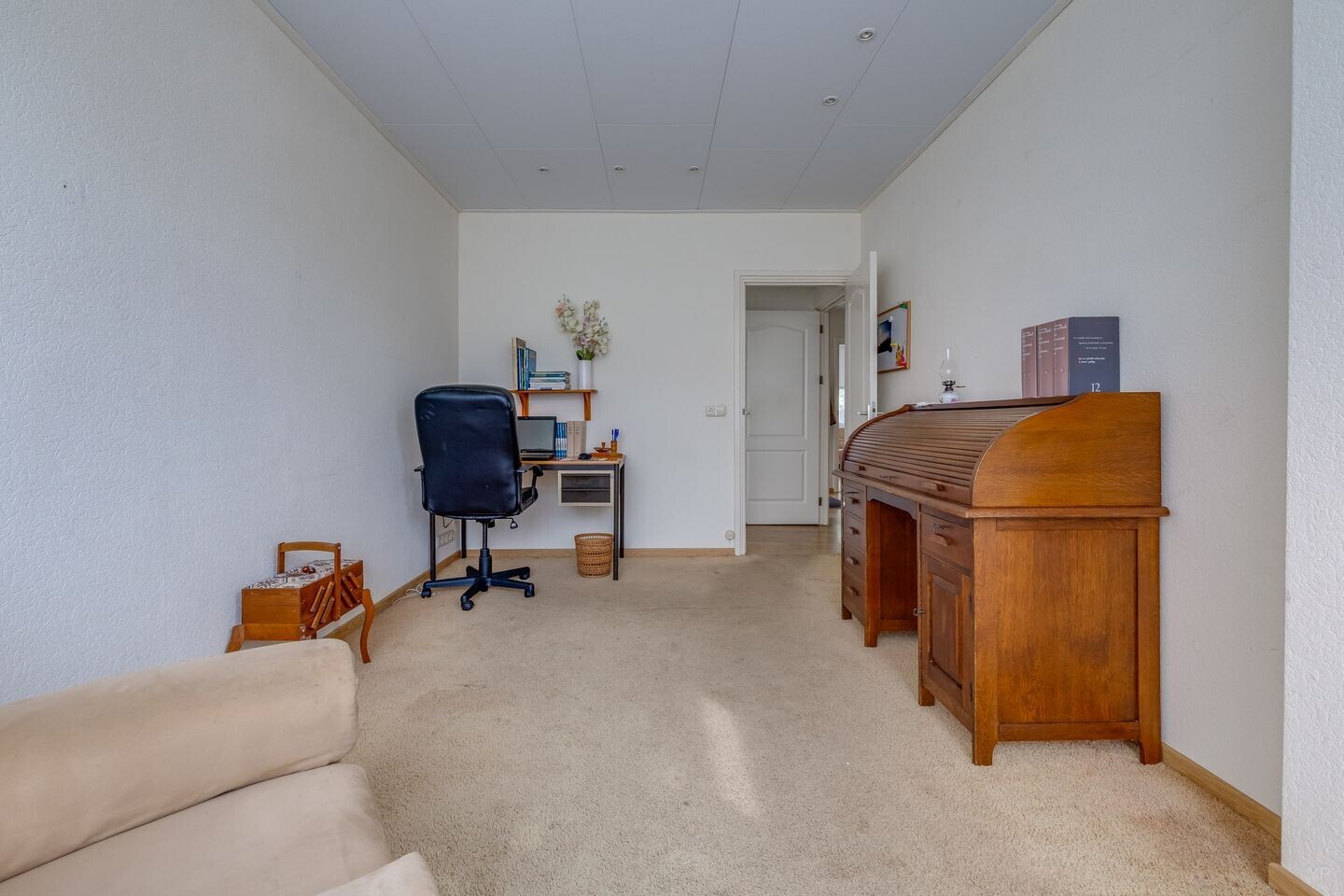 Vrijstaande woning te koop: St. Luciastraat 6, Ter Apel