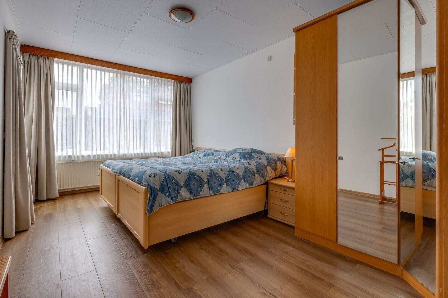 Vrijstaande woning te koop: St. Luciastraat 6, Ter Apel