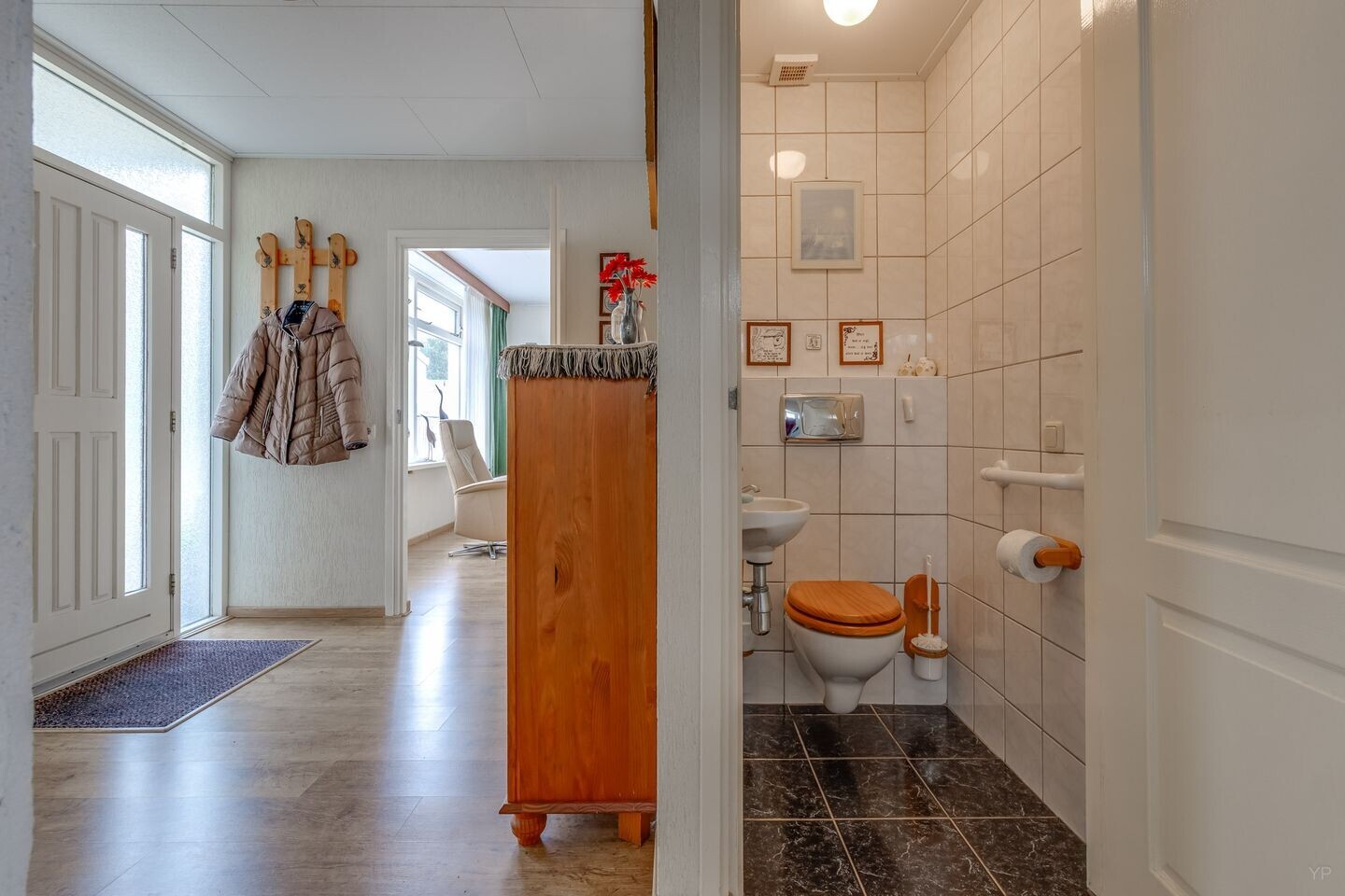 Vrijstaande woning te koop: St. Luciastraat 6, Ter Apel