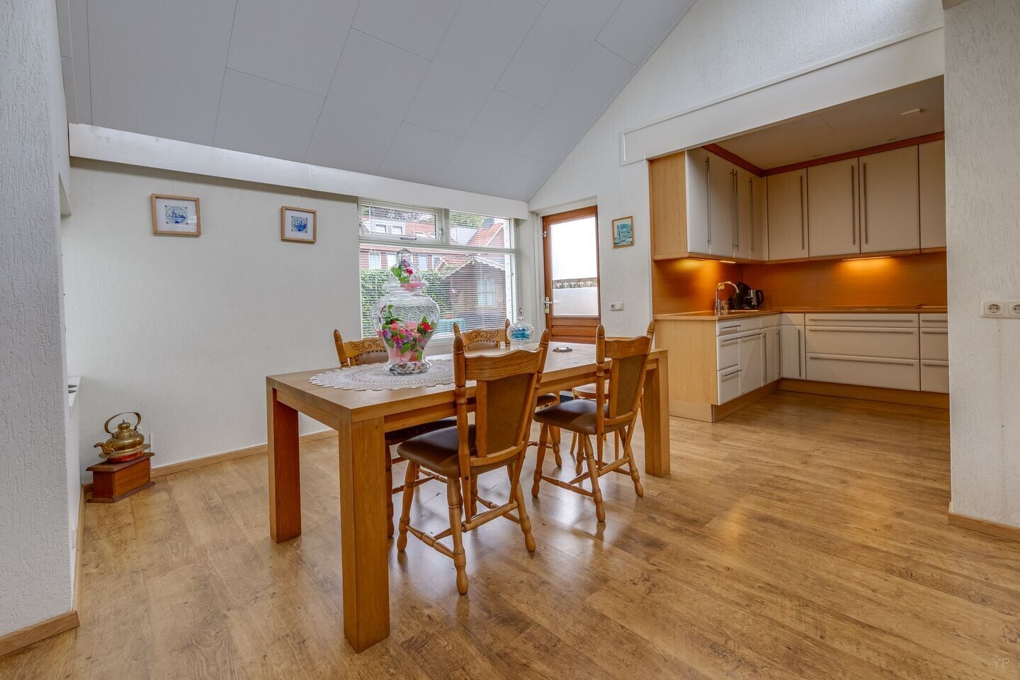 Vrijstaande woning te koop: St. Luciastraat 6, Ter Apel